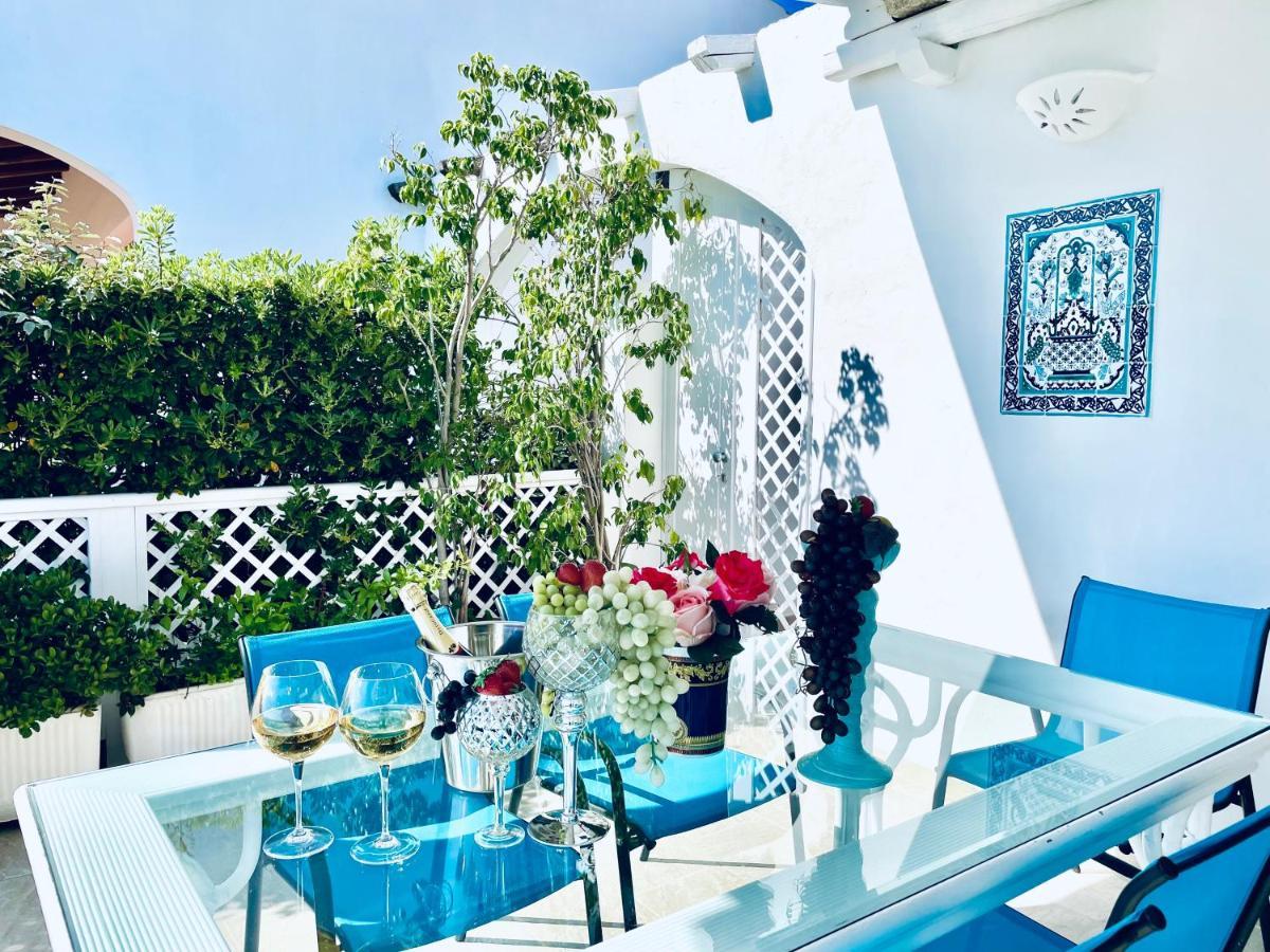 Villa Adel San Teodoro  Exterior photo